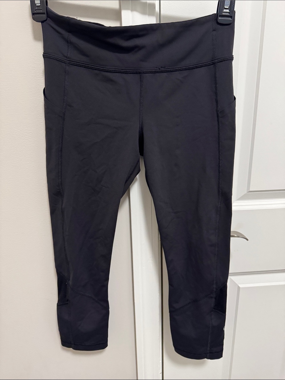 lululemon Crop *21”